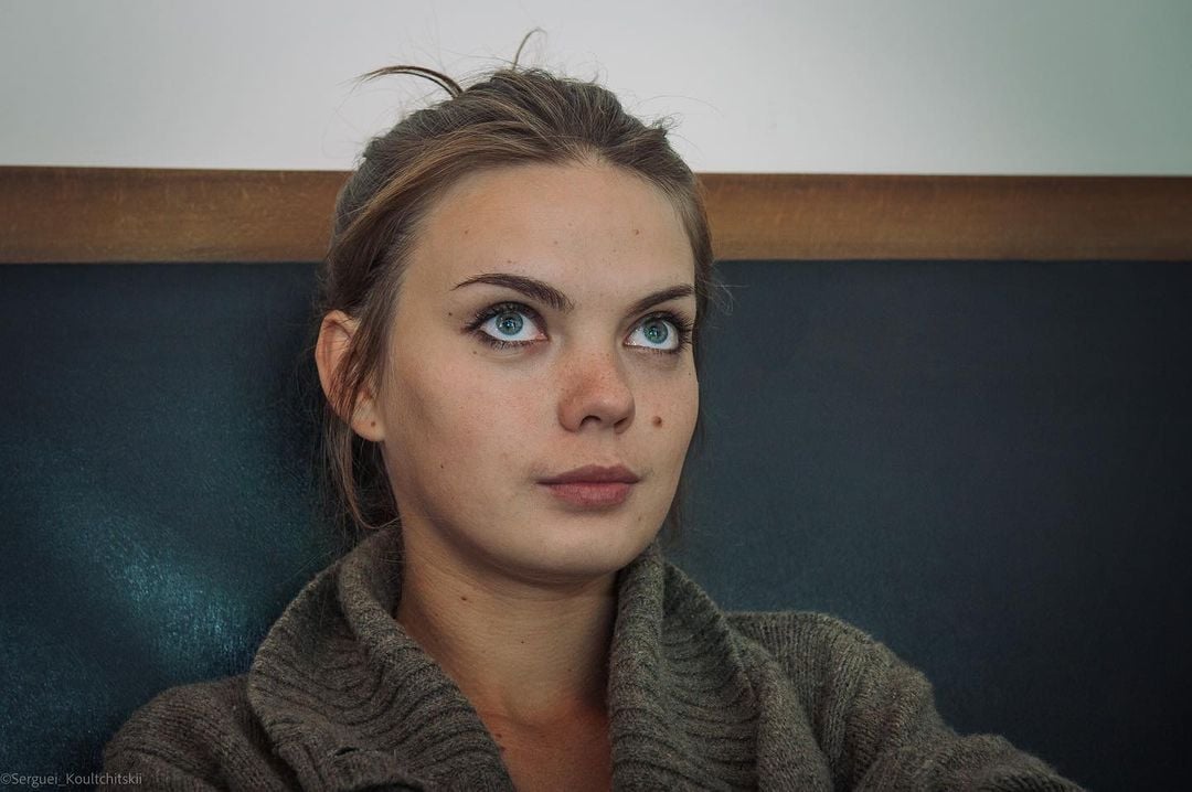 Oksana Shachko - Aktywista (były), Artysta (były)