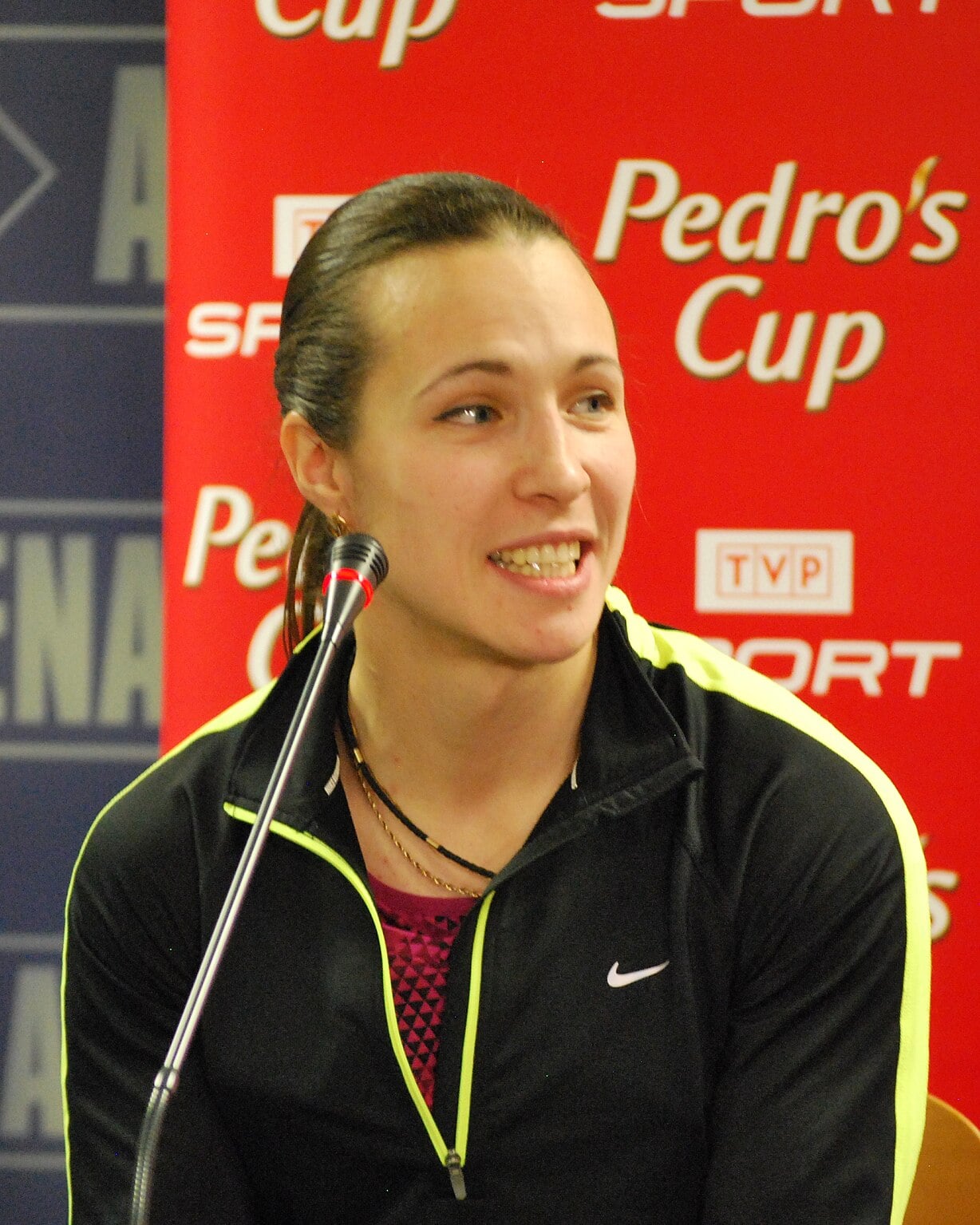 Olesya Povh - Sportsmenka: biegacz (była)