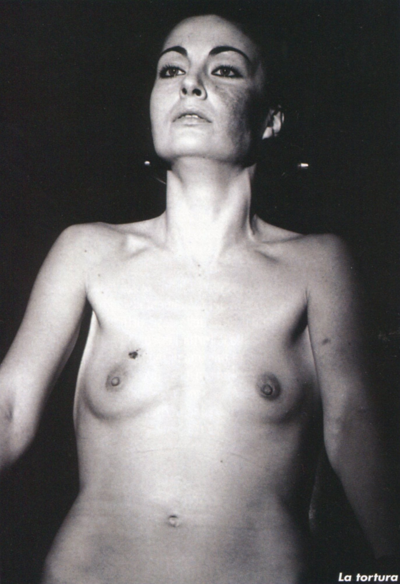 Olga Karlatos - Aktorka