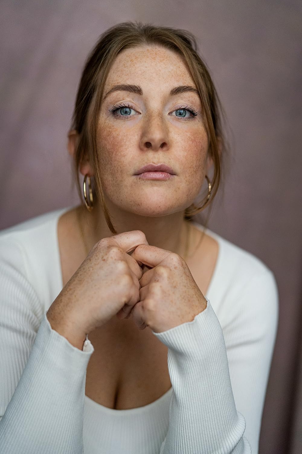 Olivia Brady - Aktorka, Dyrektor