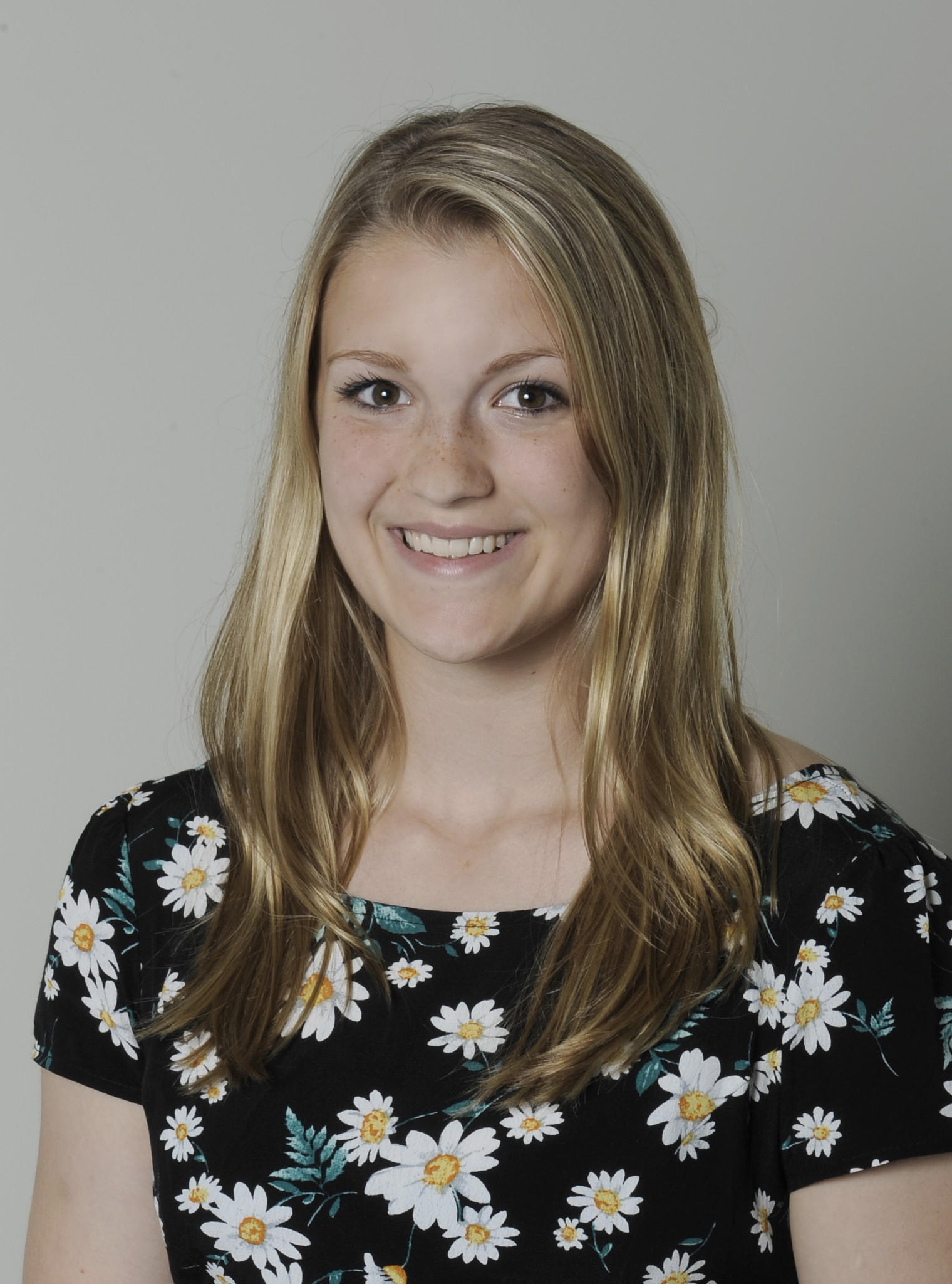 Olivia Gruver - Sportsmenka