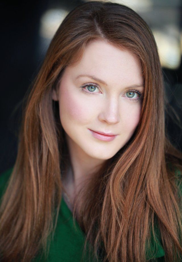 Olivia Hallinan - Aktorka