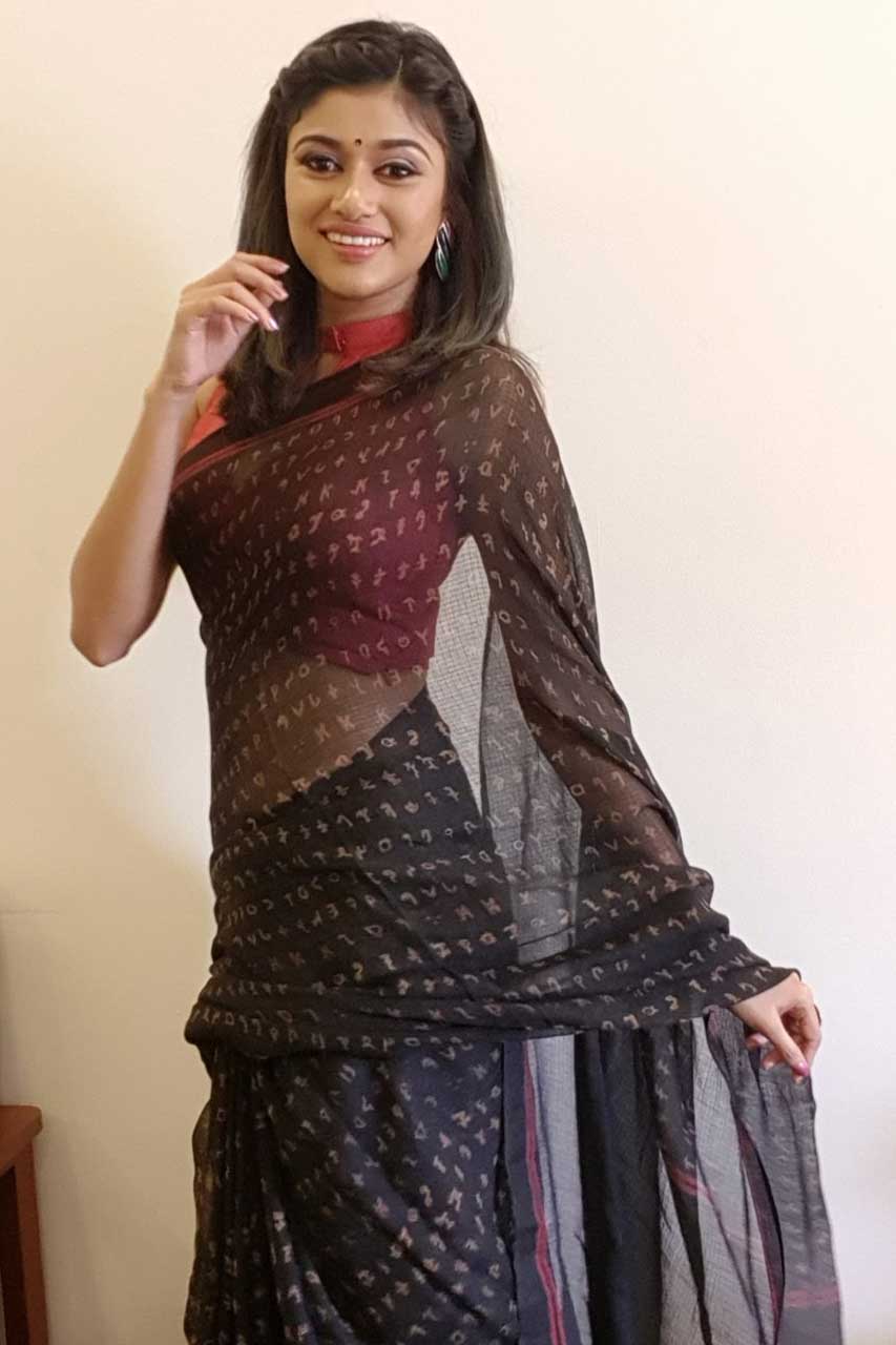 Oviya Helen - Free pics, galleries & more at Babepedia