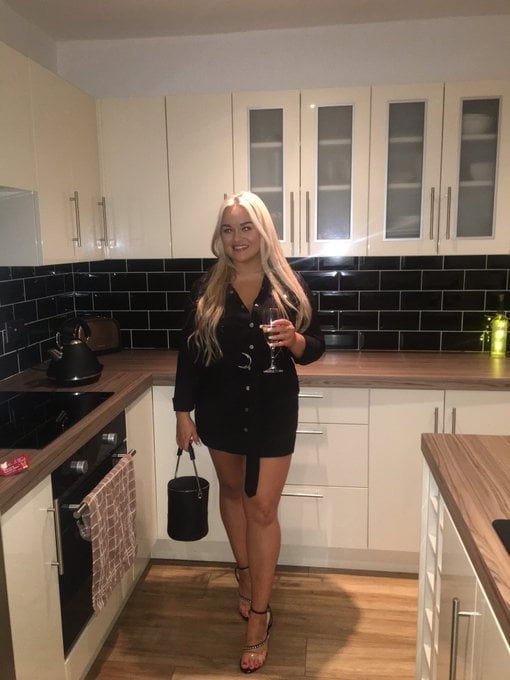 Paige Deville - Gwiazda reality show