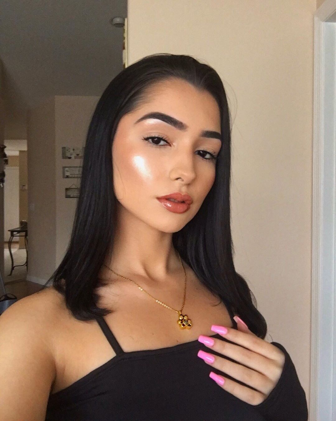 Paloma silva leaked