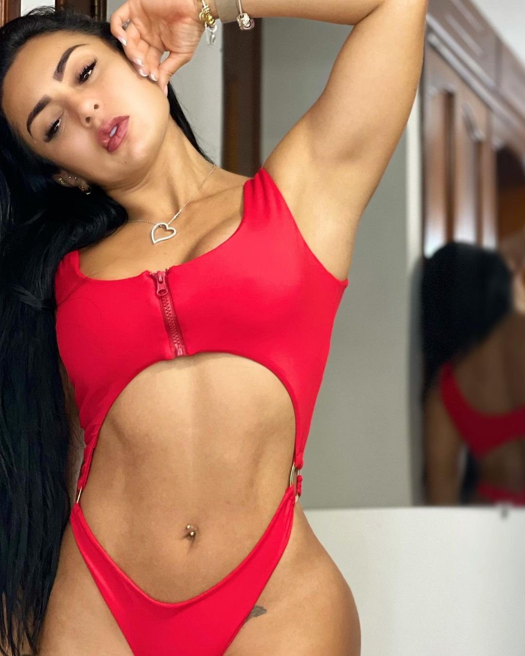 Paola Macias - Free pics, galleries & more at Babepedia