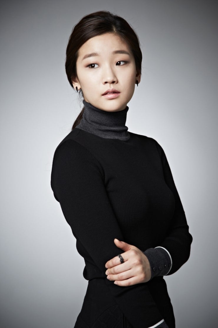 Park So-dam - Free pics, galleries & more at Babepedia