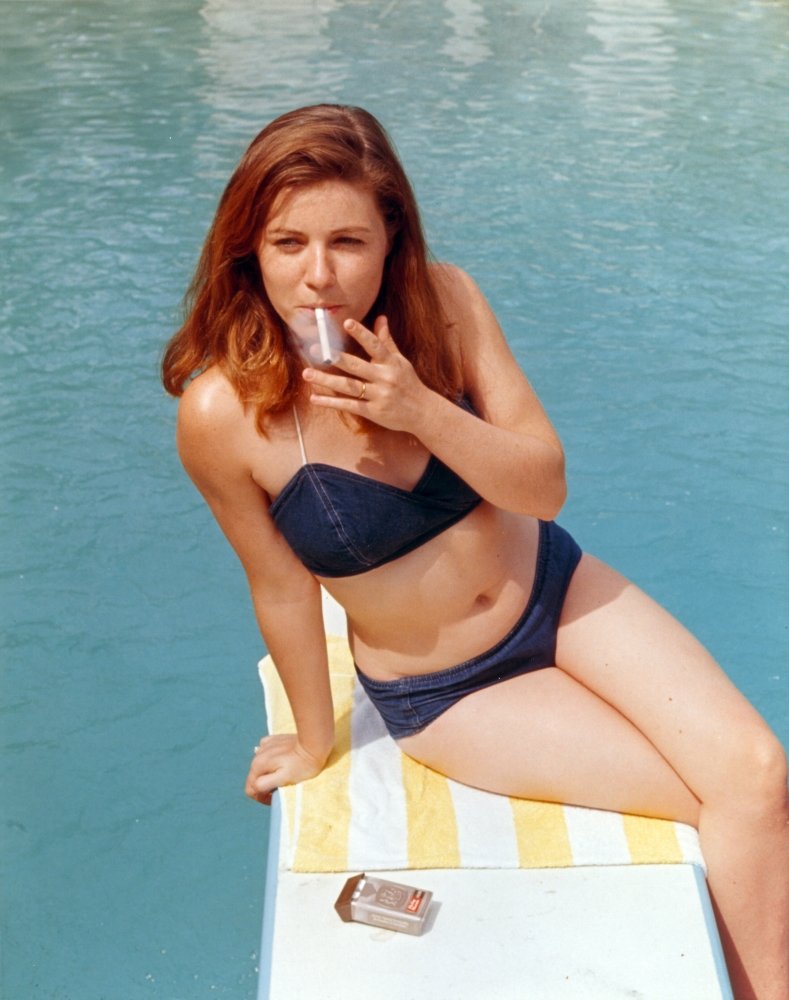 Patty duke nudes