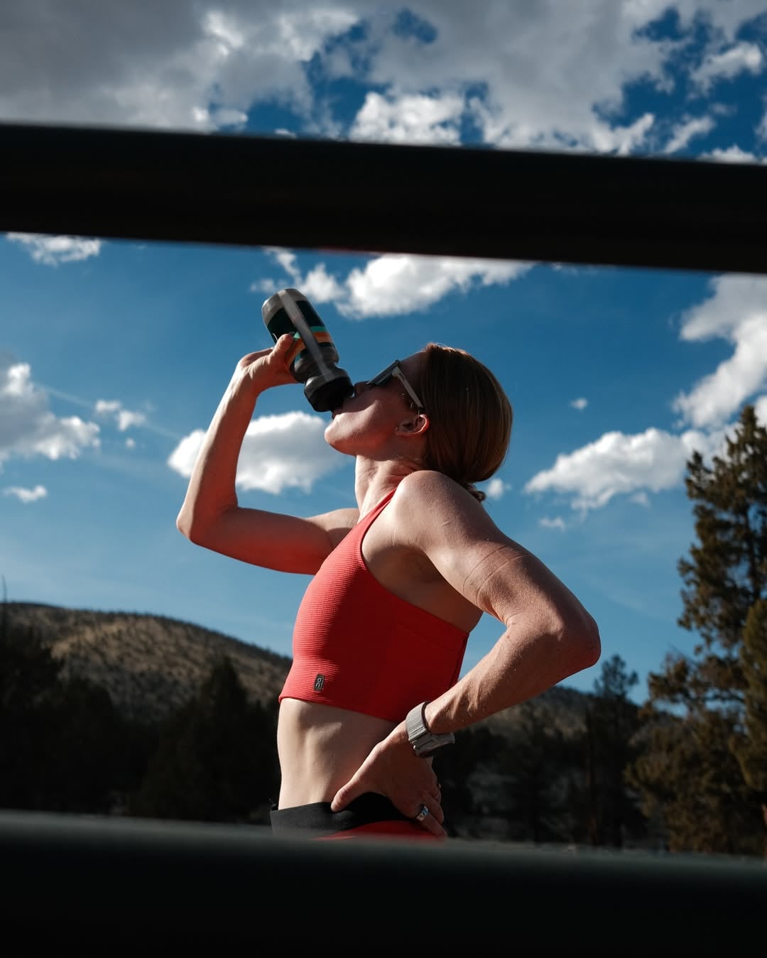 Paula Findlay - Sportsmenka: rowerzystka, Sportsmenka: biegacz, Sportsmenka: pływaczka