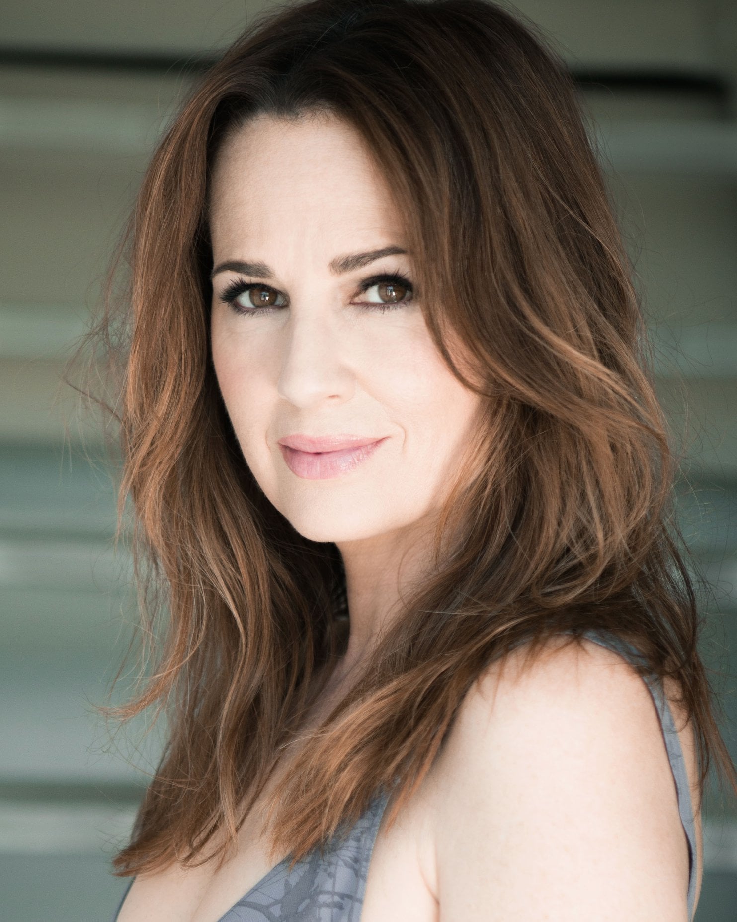 Uncover Paula Marshall exposed - complete photo archives