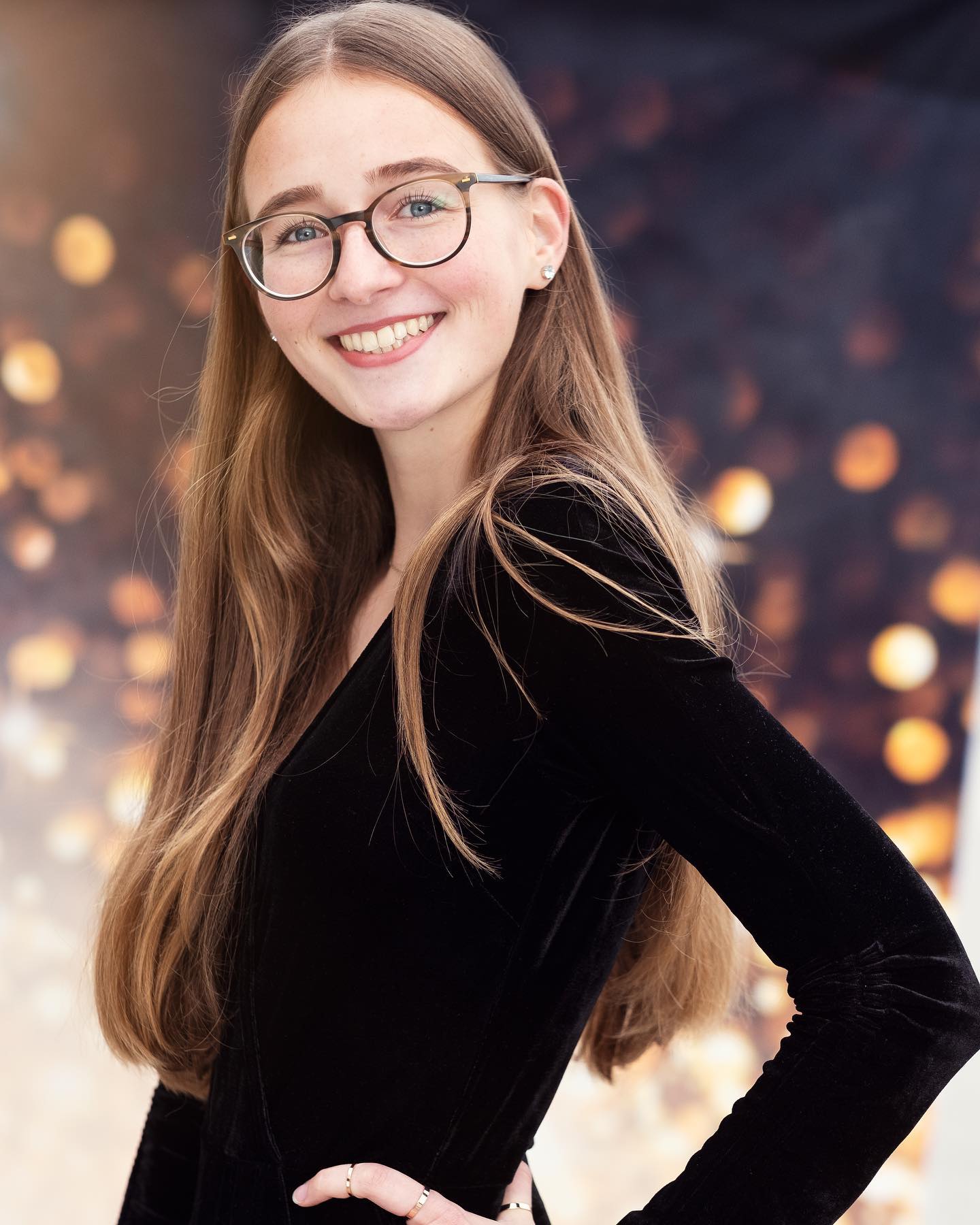 Paula`s Passion - Wpływowy