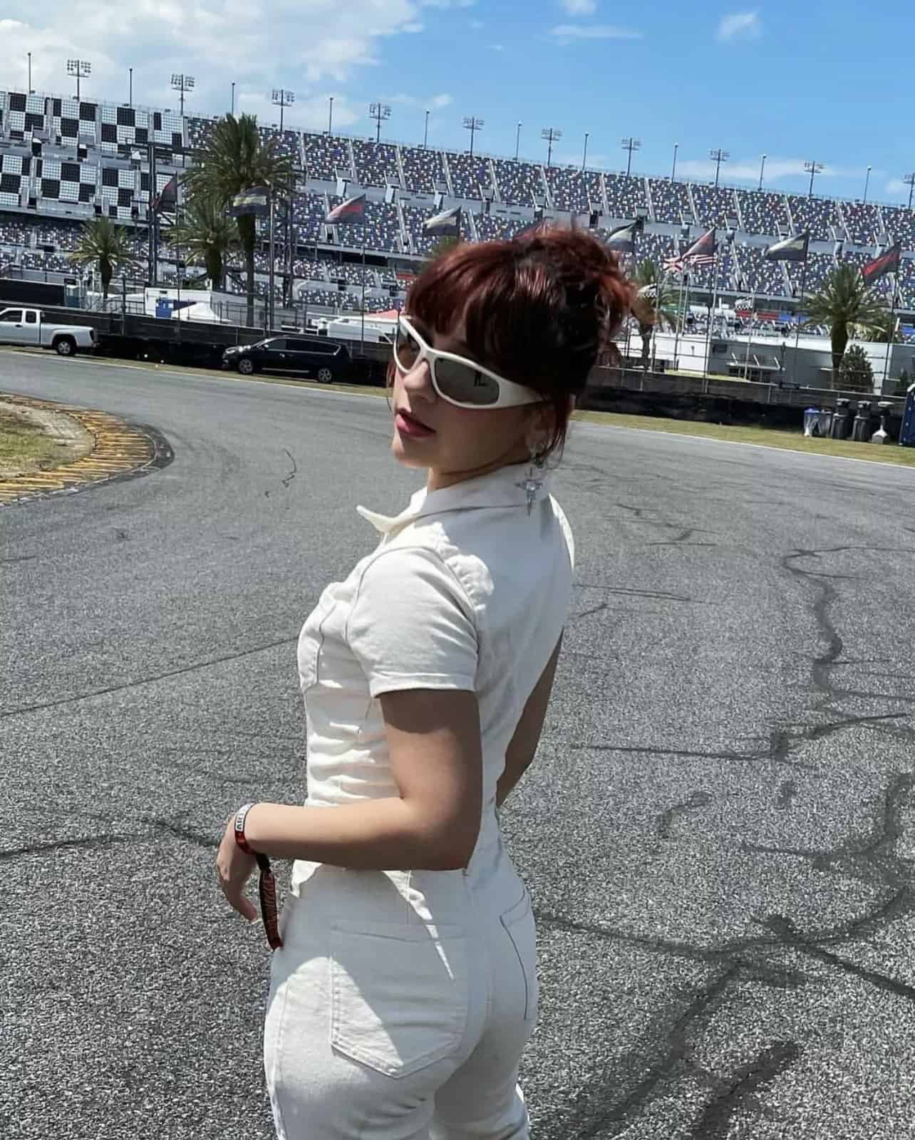 Paulina Villarreal - Free pics, galleries & more at Babepedia