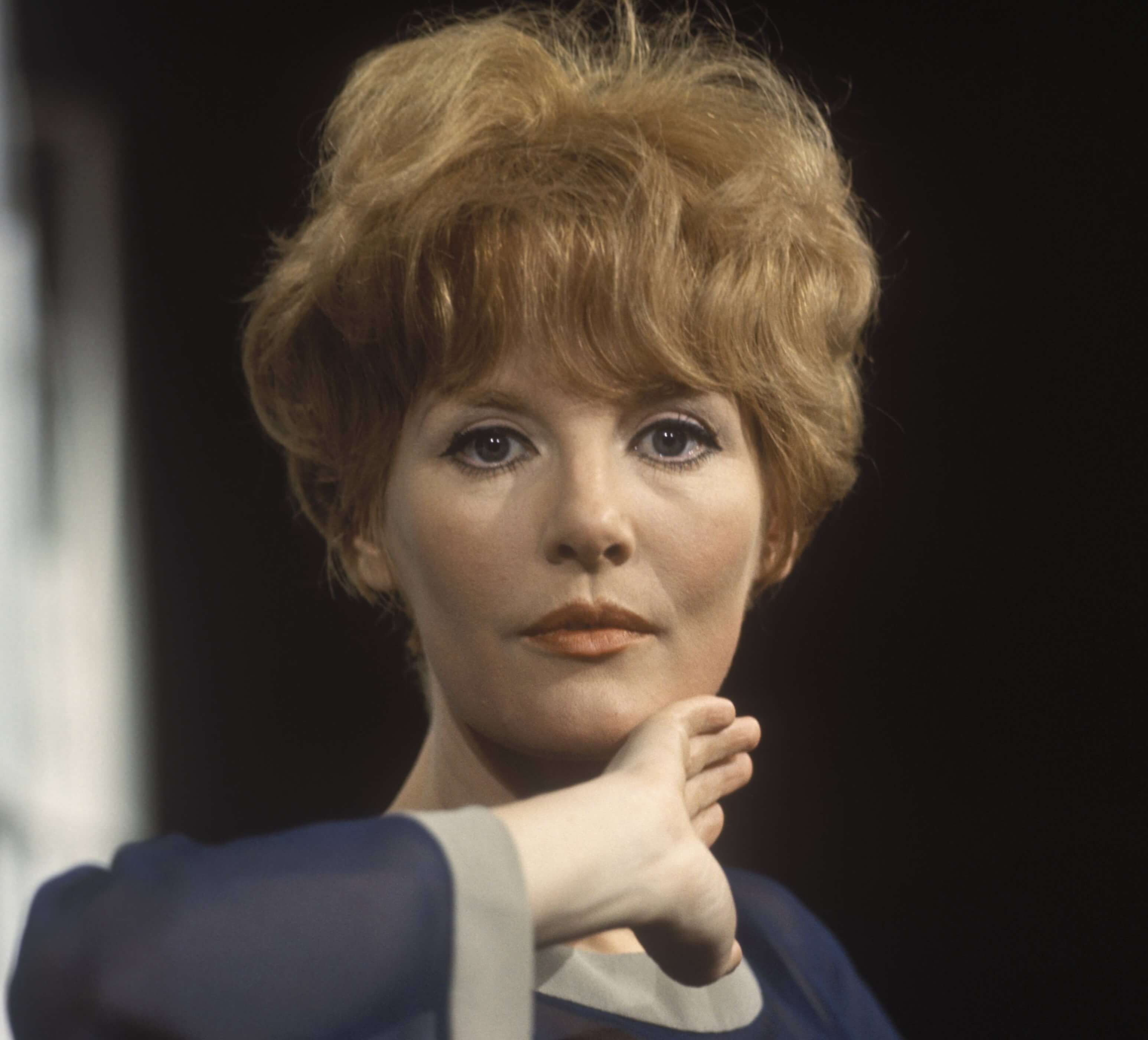Petula Clark - Free pics, galleries & more at Babepedia