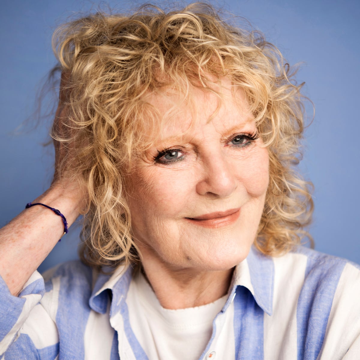 Petula Clark - Free pics, galleries & more at Babepedia