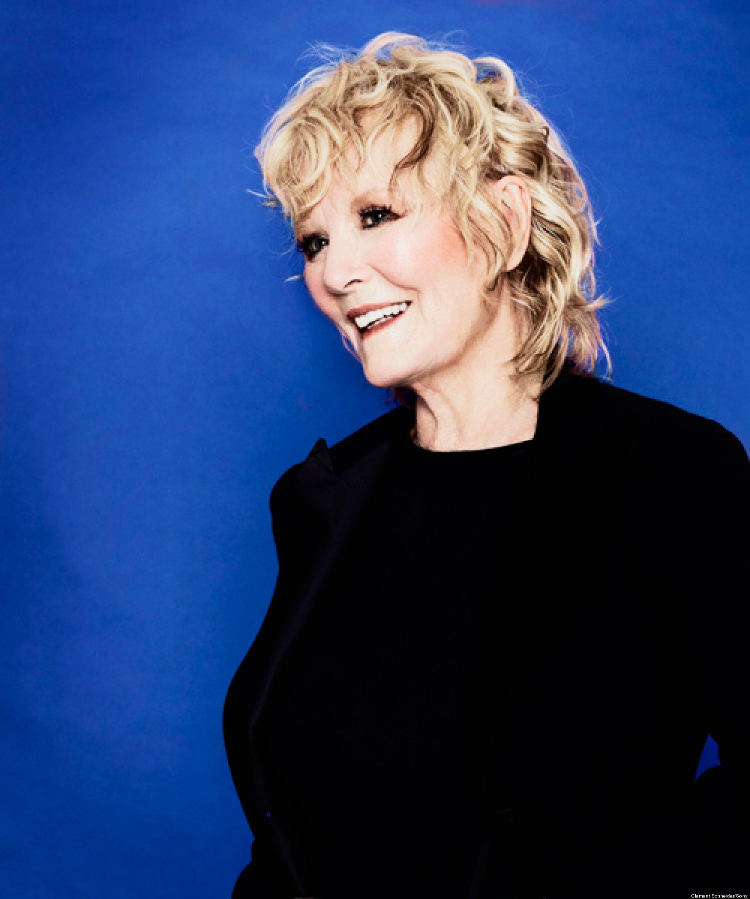 Petula Clark - Free pics, galleries & more at Babepedia