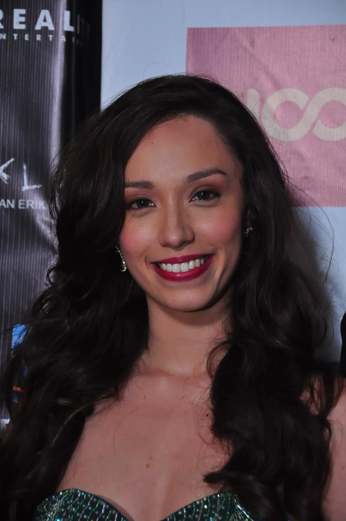 Phoebe Walker - Aktorka, Modelka