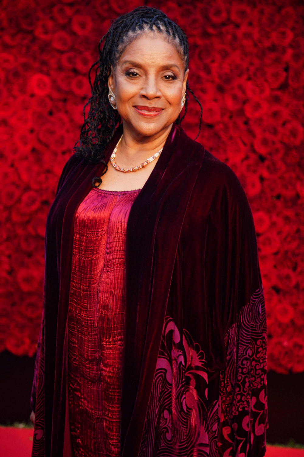 Phylicia rashad boobs