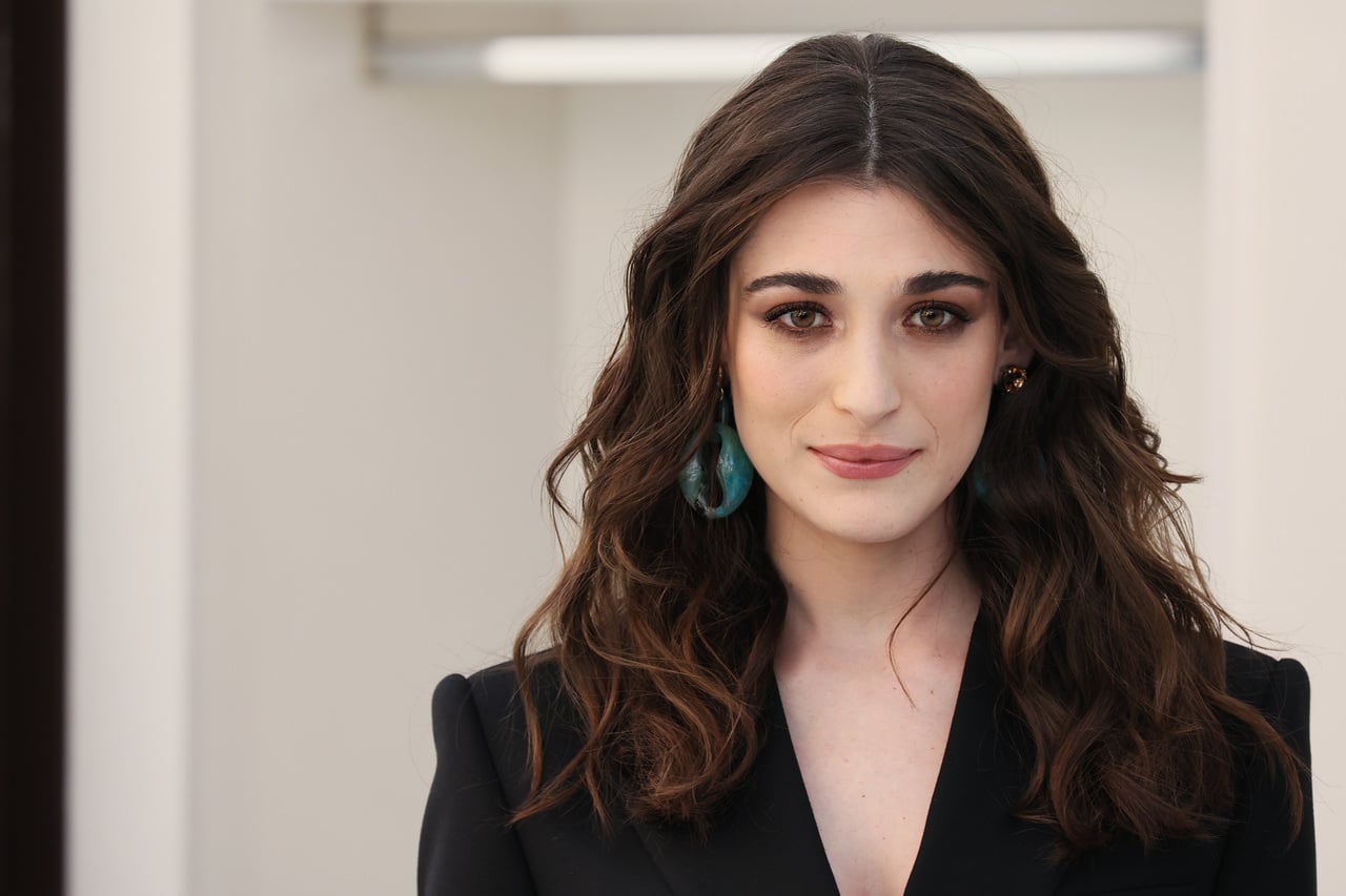 Pilar Fogliati - Aktorka