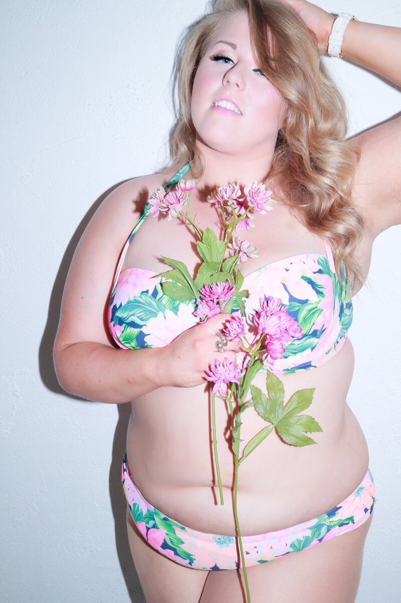 Kimberly benson nude