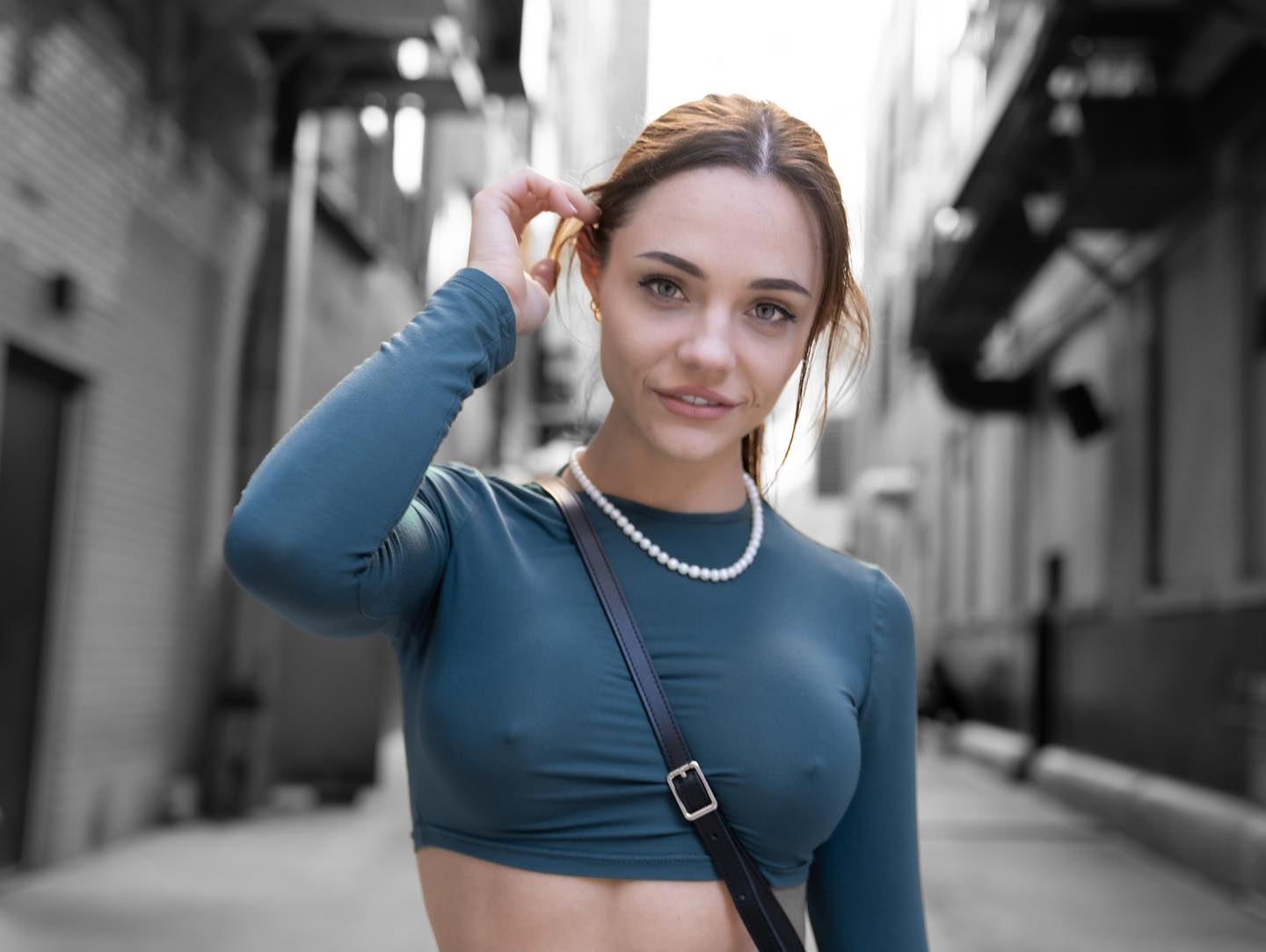 Piper presley leaked of