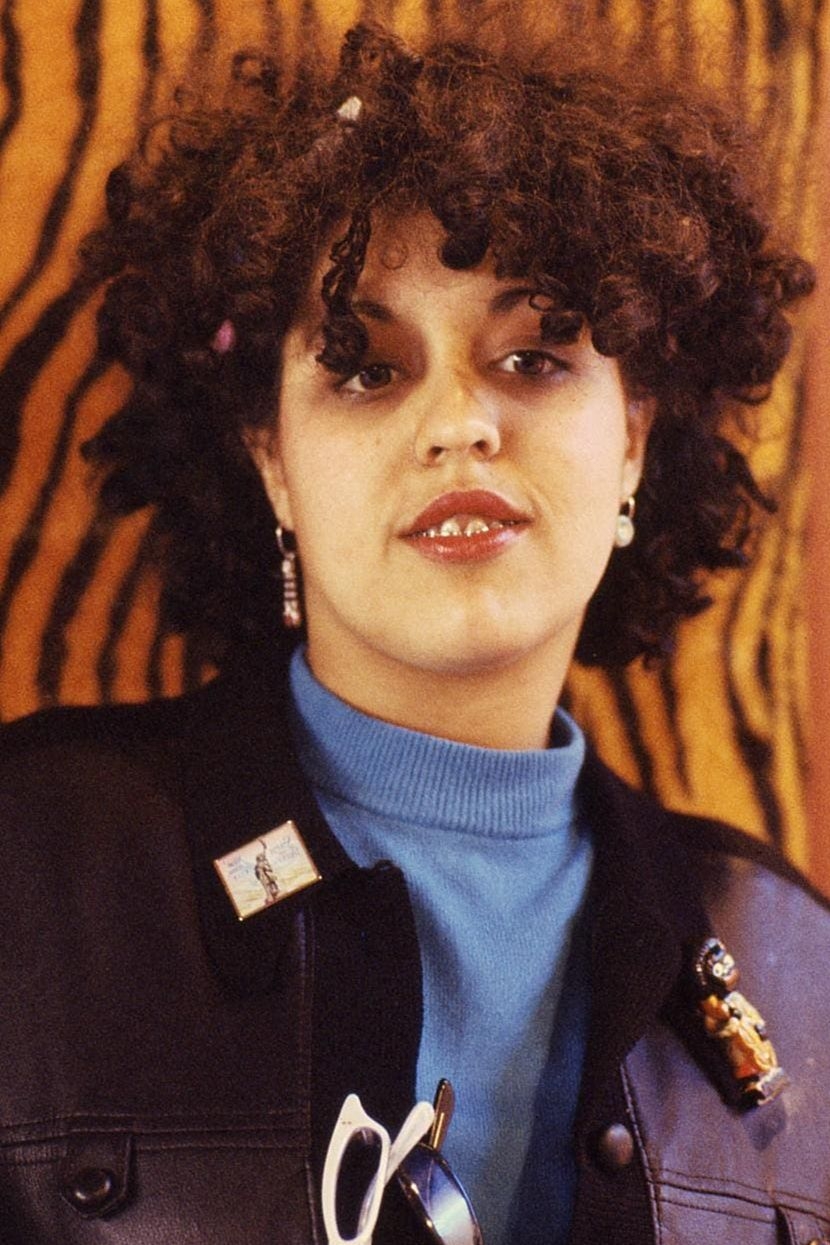 Poly Styrene - Muzyk