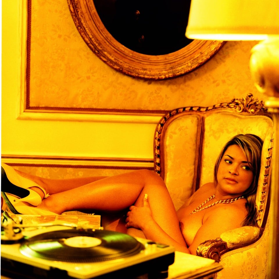Preta Gil - Free pics, galleries & more at Babepedia