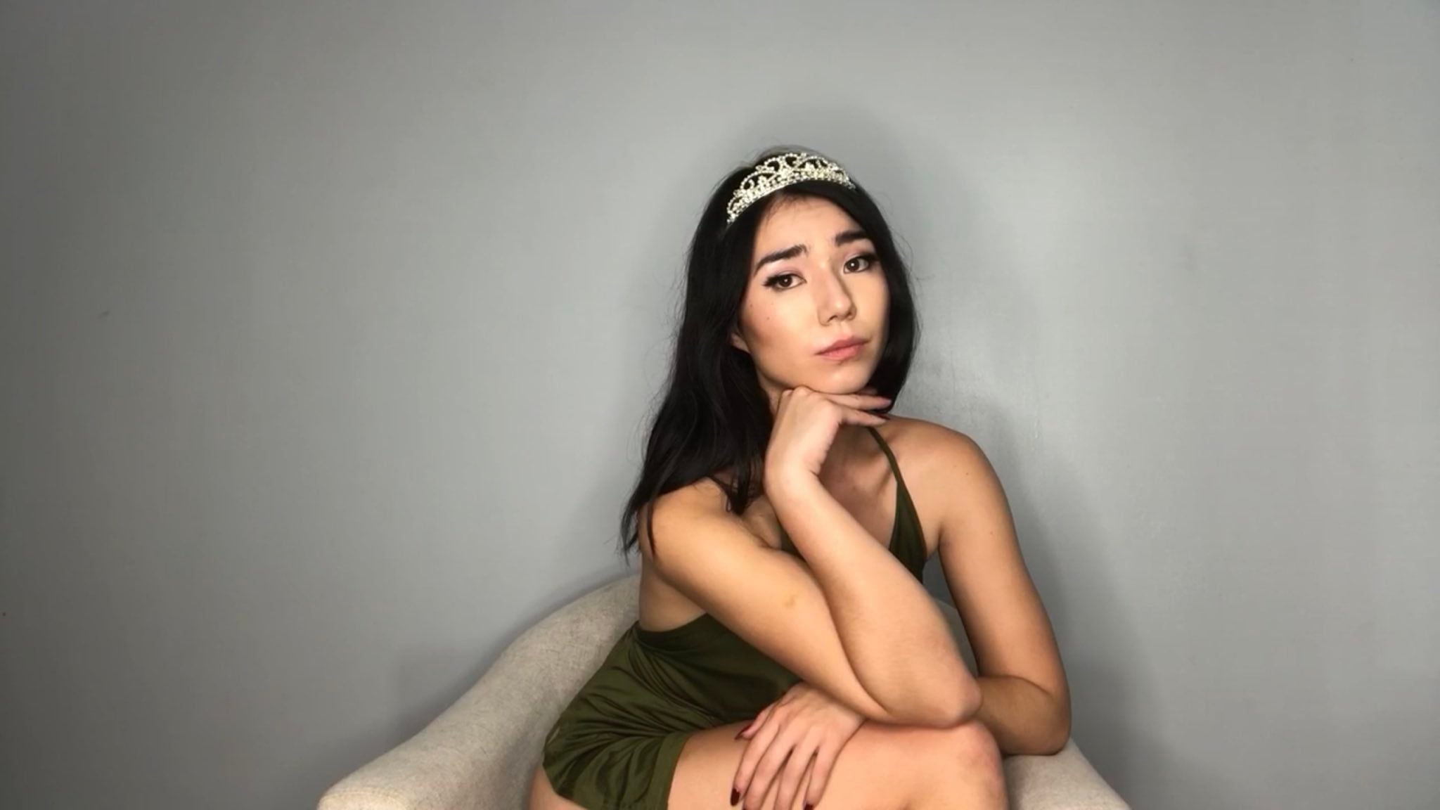 Princess Miki - Modelka, Domina, Aktorka porno