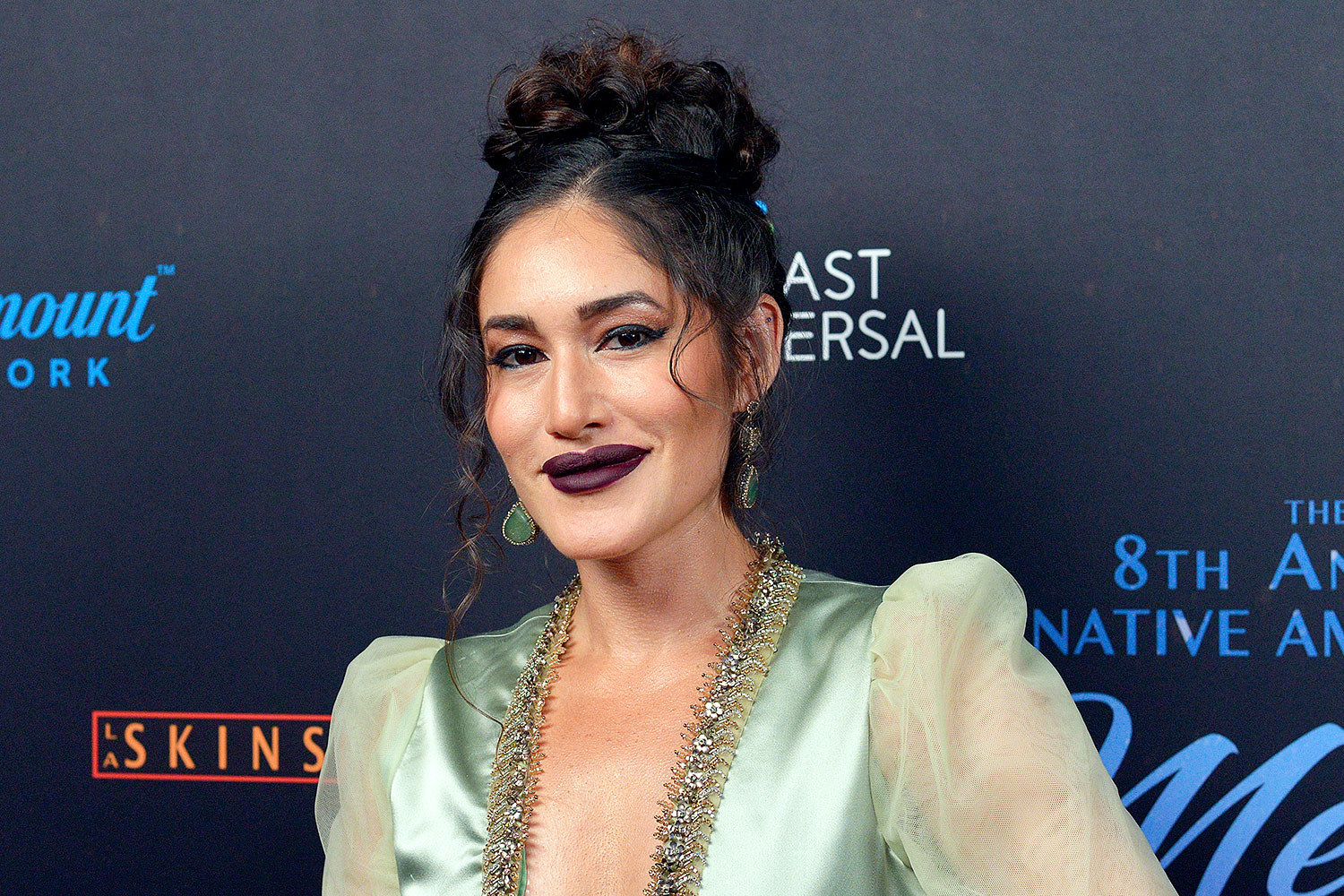 Qorianka Kilcher - Free pics, galleries & more at Babepedia
