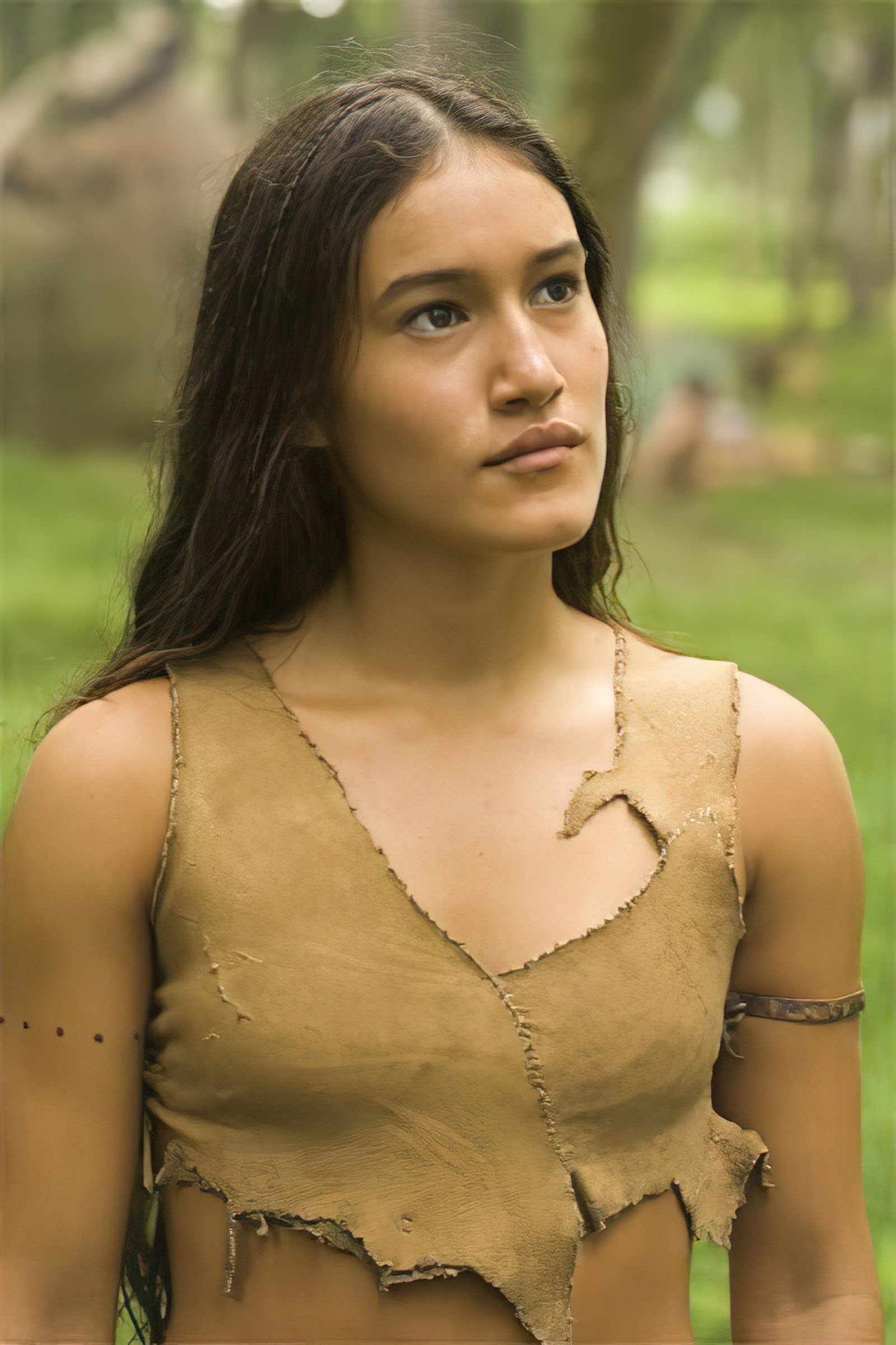 Qorianka Kilcher - Free pics, galleries & more at Babepedia