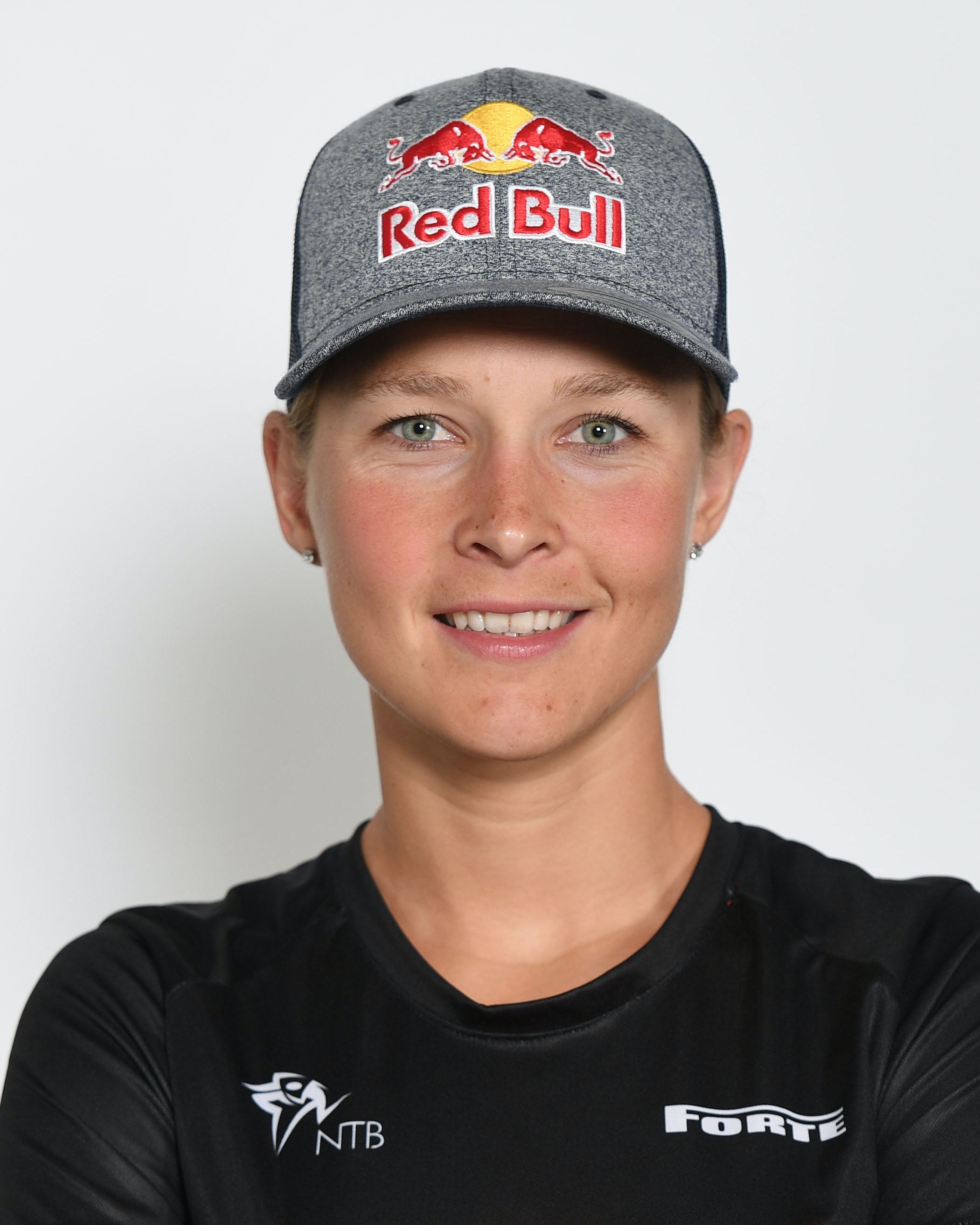 Rachel Klamer - Sportsmenka