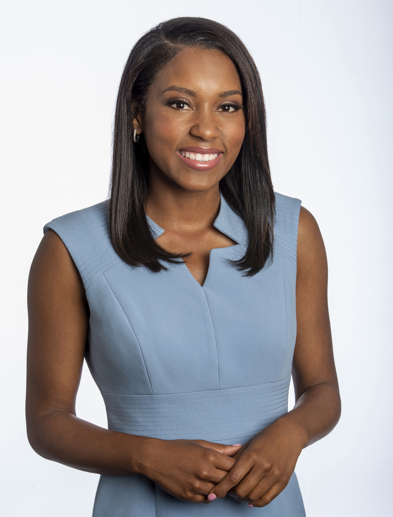 Rachel Scott - Dziennikarz