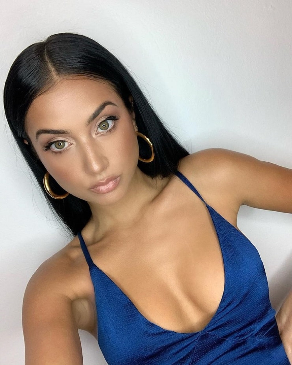 Racquel natasha bettencourt