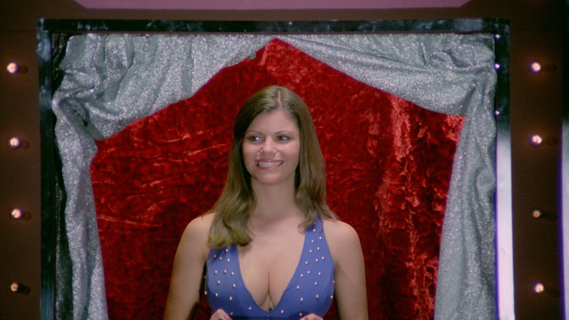 Rae Sperling - Aktorka