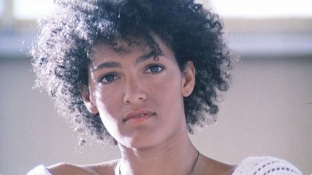 Raffaella Offidani - Aktorka