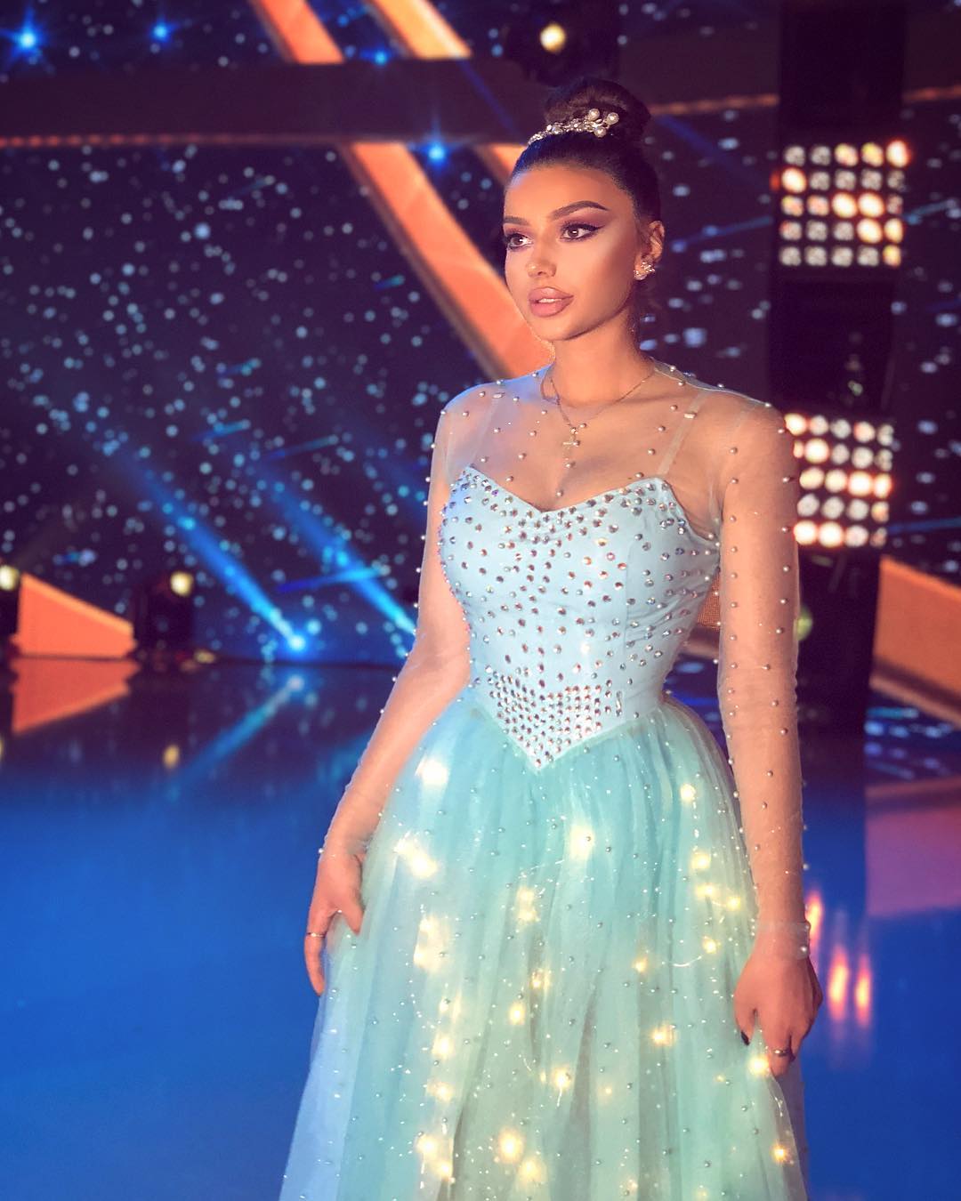 The allure of the unknown