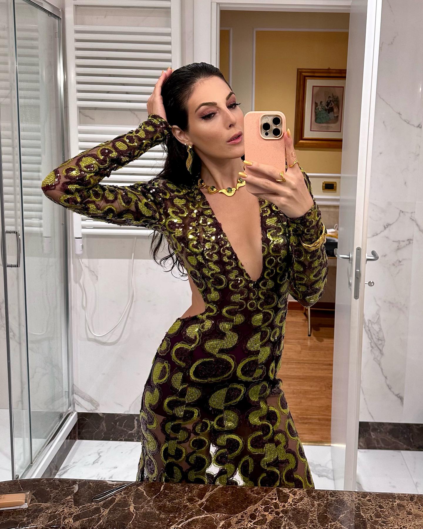 Razane Jammal - Free pics, galleries & more at Babepedia