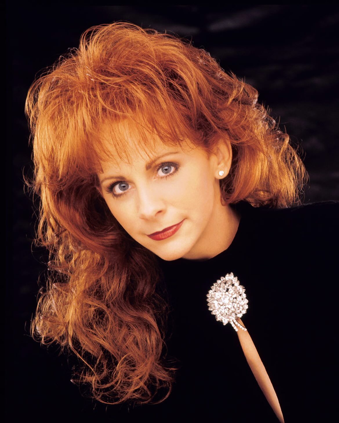 Reba Mcentire - Free pics, galleries & more at Babepedia