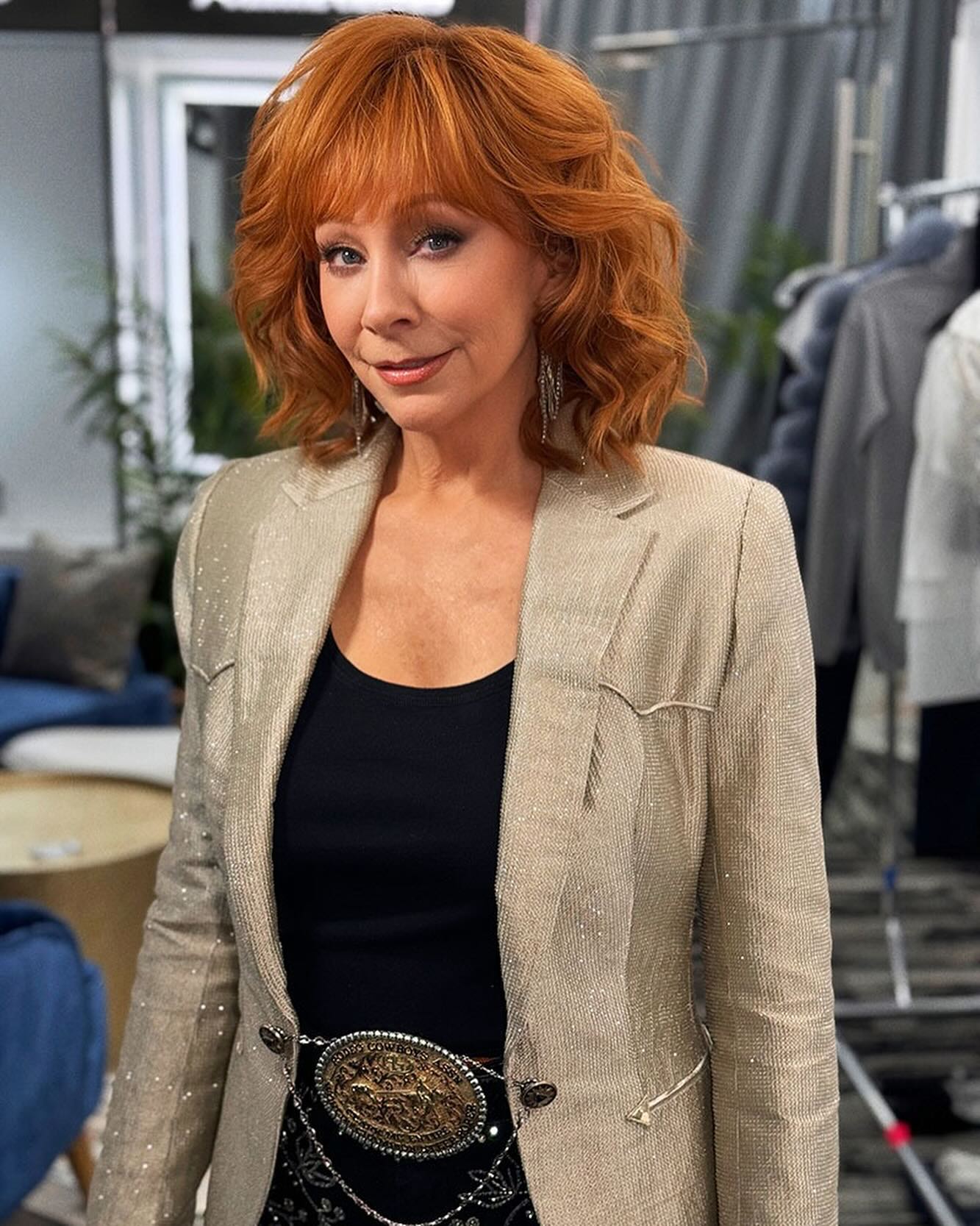Reba Mcentire - Free pics, galleries & more at Babepedia