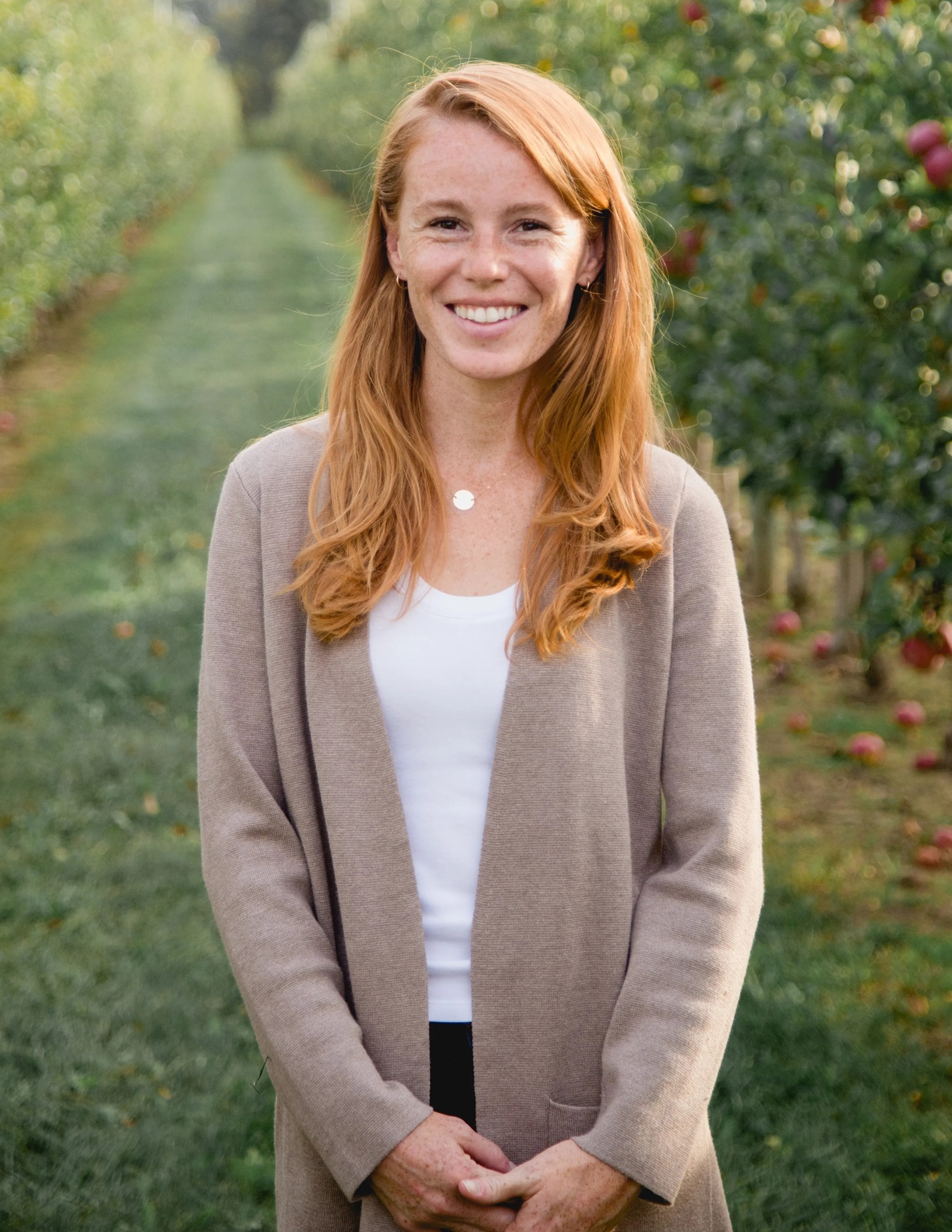 Rebecca Cooke - Polityk