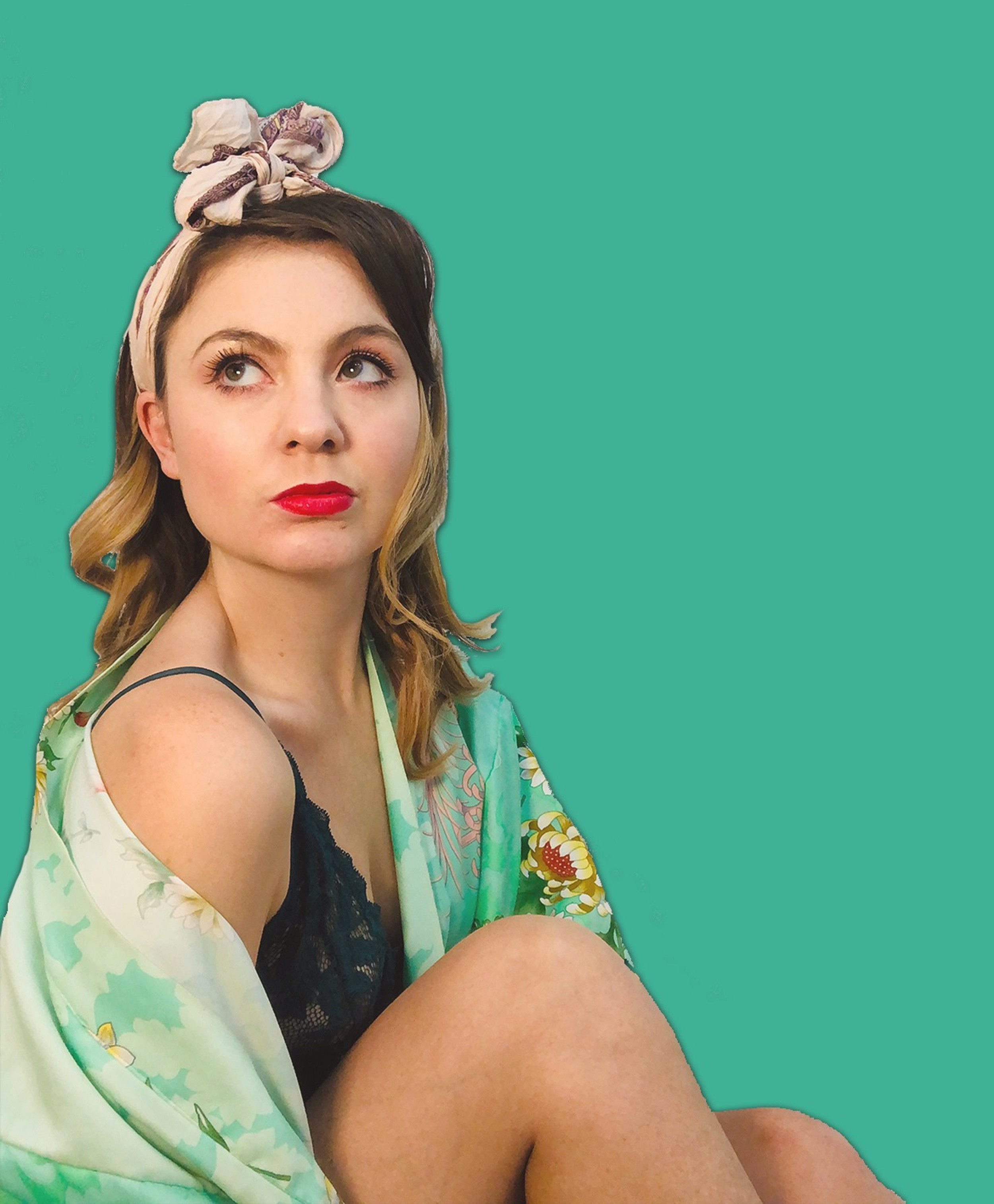 Rebecca felgate nude