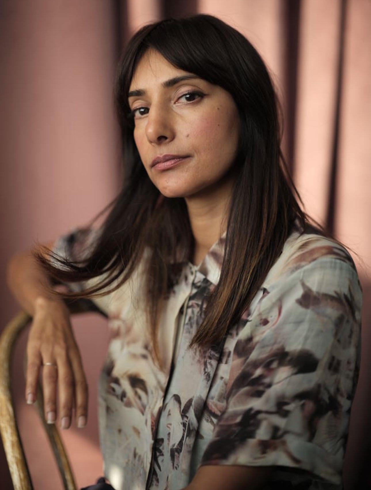 Rebecca Hazlewood - Aktorka