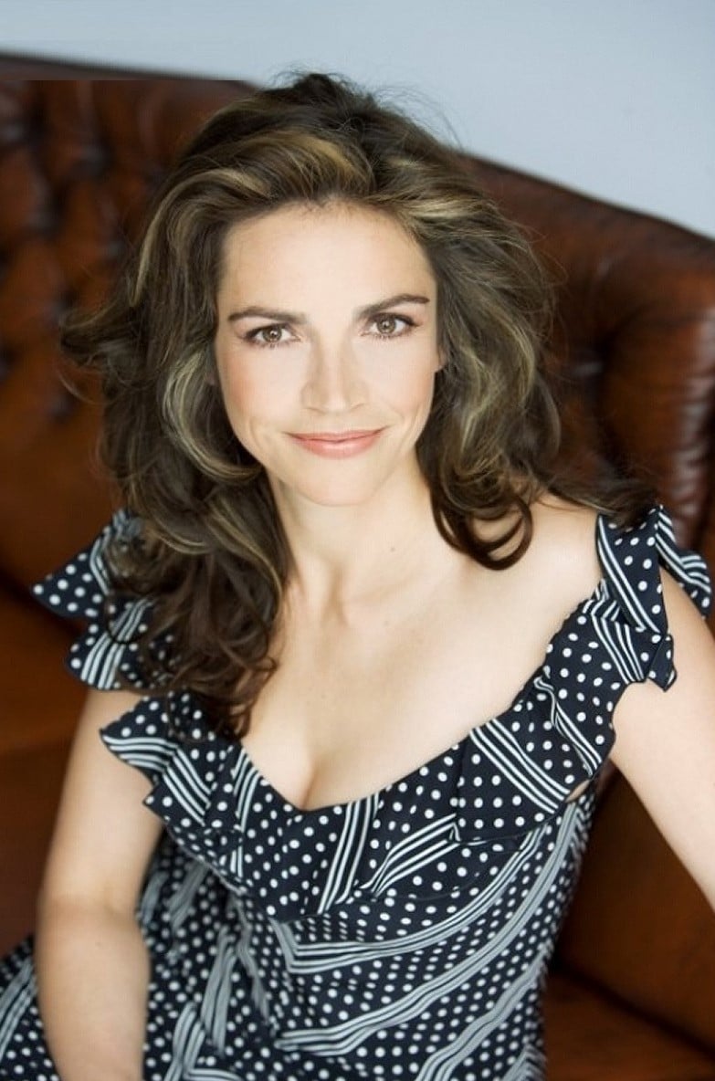 Rebecca Immanuel - Free pics, galleries & more at Babepedia