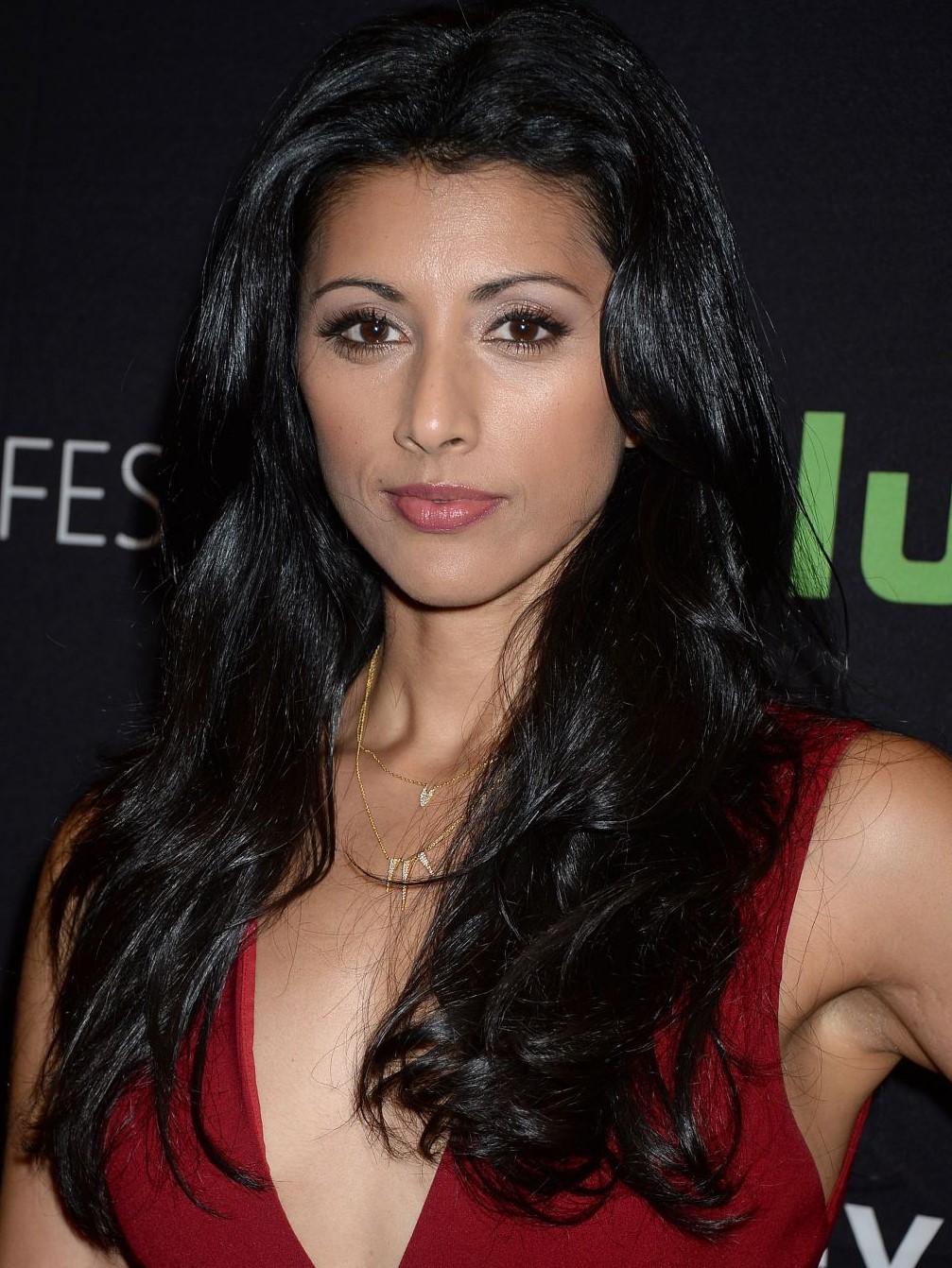 Reshma shetty measurements