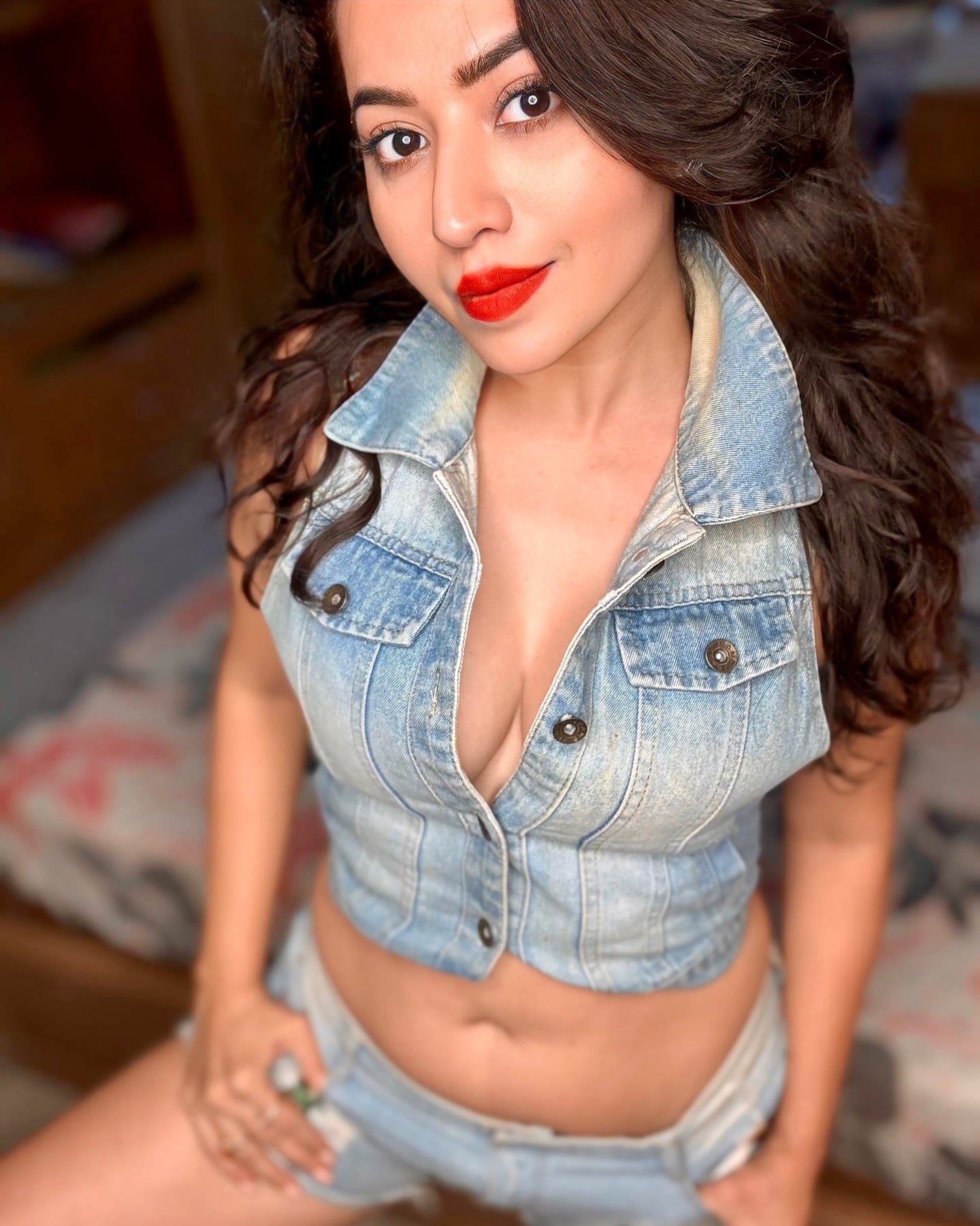 Ridheema Tiwari - Free pics, galleries & more at Babepedia