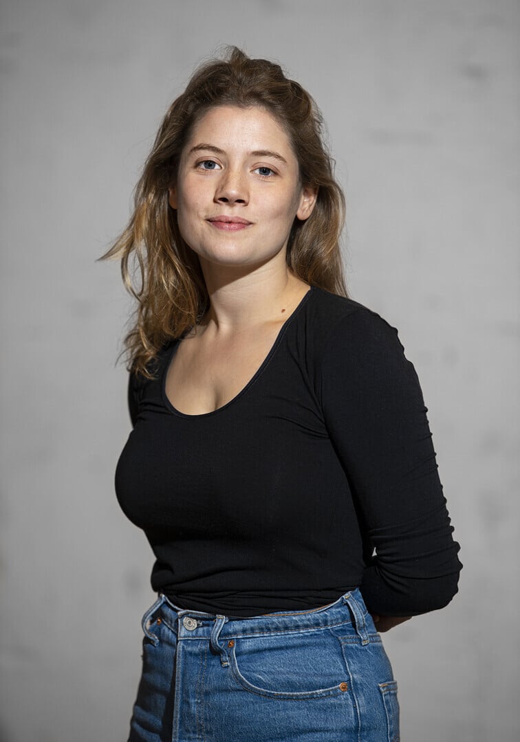 Rieke Seja - Aktorka