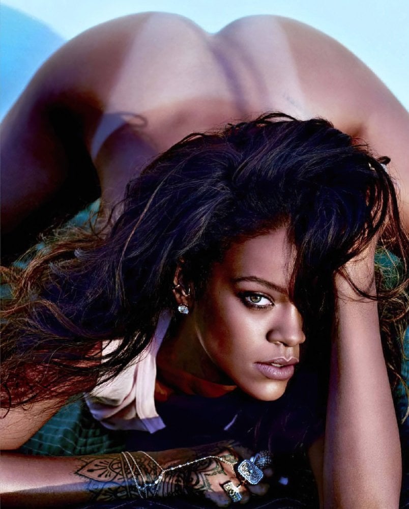 Rihanna Photos (Uploaded By Our Users) .