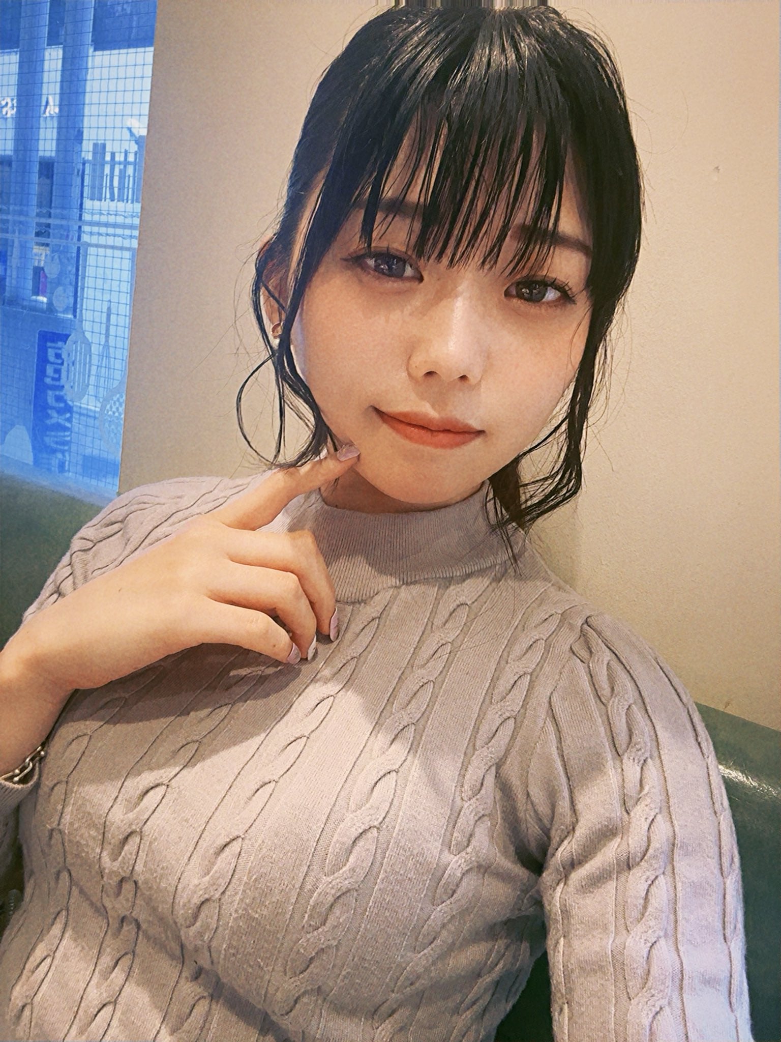 Rima Mashiro - Przez idola