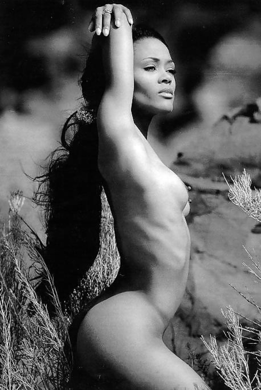 Robin givens nude pictures