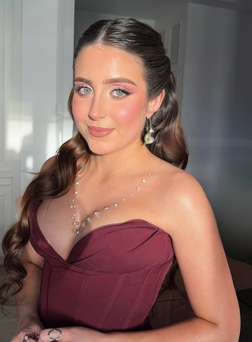 Rocio Lopez Bueno - Twórczyni, Gracz, Wpływowy