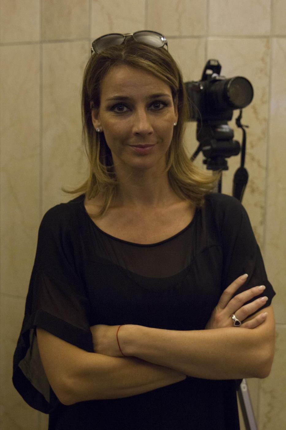 Rosa Caracciolo - Free nude pics, galleries & more at Babepedia